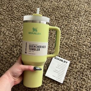 Stanley Quencher H2.0 Tumbler